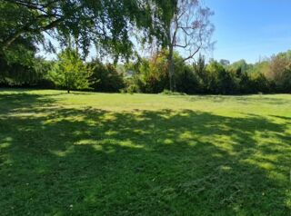  Terrain � vendre 1340 m�