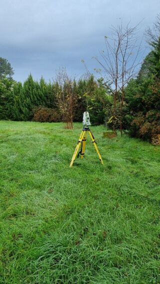  Terrain � vendre 680 m�