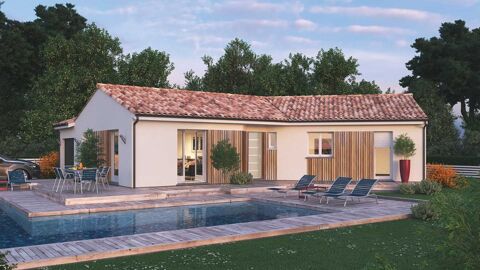   Vente Maison Maison - 4 pièce(s) - 95 m²