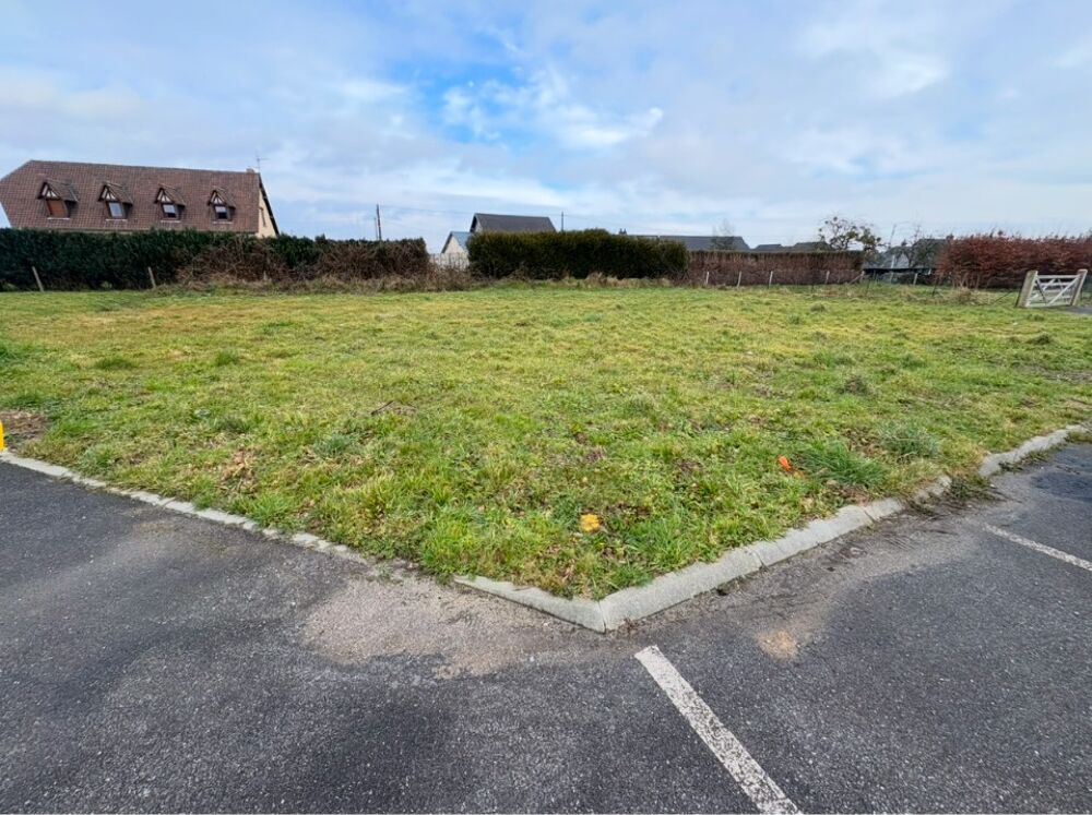 MAISON À CONSTRUIRE 5 PIÈCES DE 114 M² IDÉALEMENT SITUÉE....