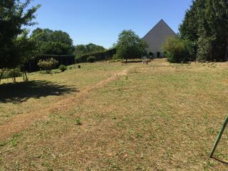  Terrain à vendre 1385 m²