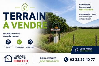  Terrain à vendre 502 m²