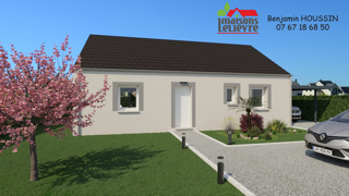  Maison  vendre 5 pices 78 m