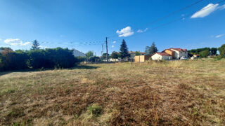  Terrain  vendre 720 m