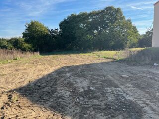  Terrain � vendre 562 m�