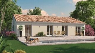 Maison 84m2 Savignac-les-Églises