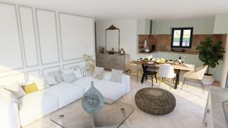  Maison � vendre 5 pi�ces 100 m�