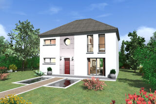  Maison  vendre 6 pices 130 m