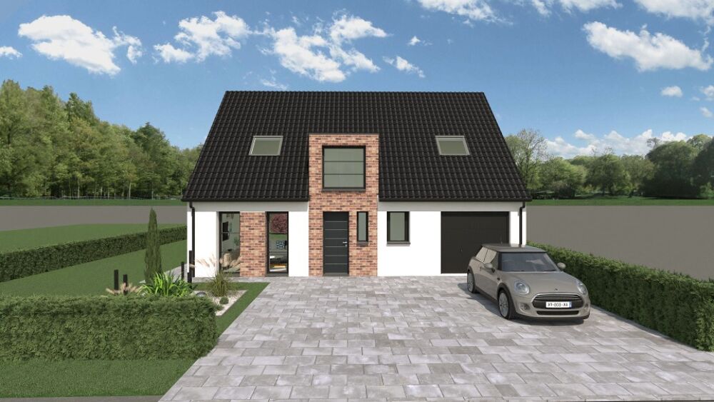 Idéal Premier Achat... Maison avec combles aménageab....