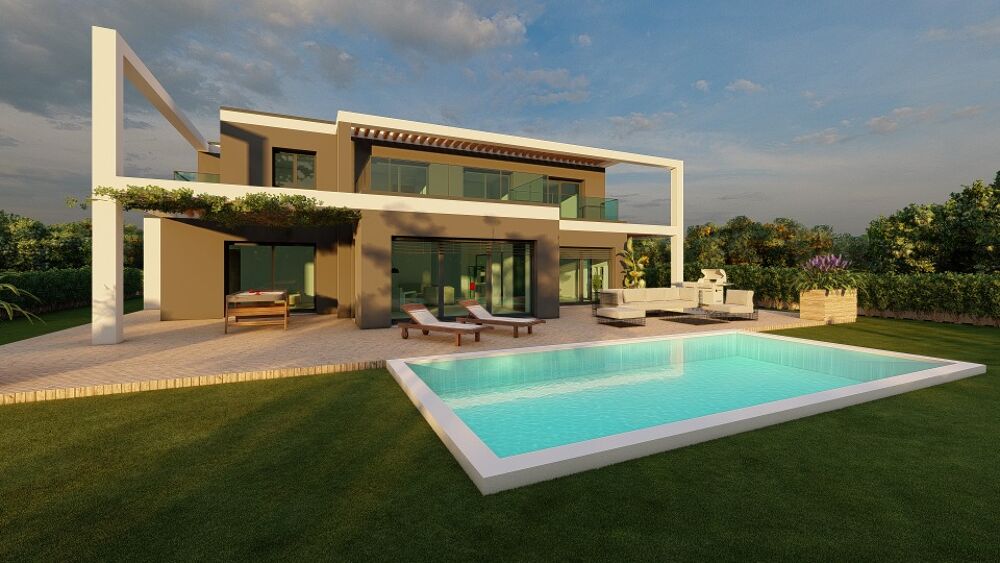 MAISON À CONSTRUIRE DE 190 M² À VERTUO AVEC 5 PIÈCES<BR/....