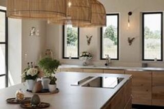  Maison 7 pi�ces 150 m� Dierre