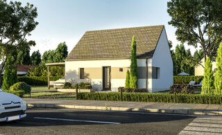  Maison 2 pices 59 m Erquy