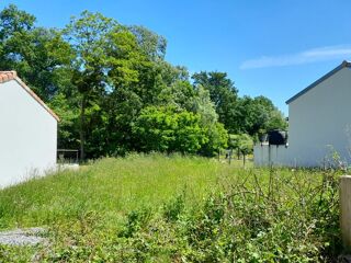  Maison à vendre 3 pièces 55 m²