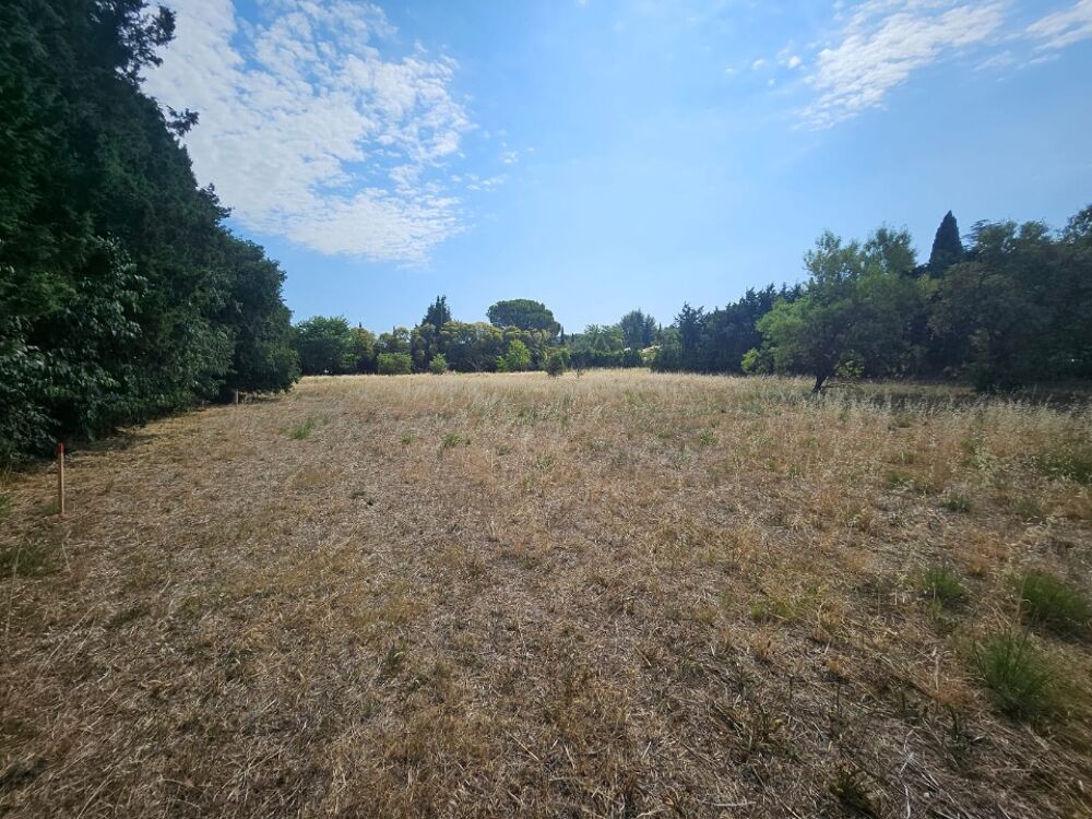 MAISON À CONSTRUIRE DE 98 M² PROCHE D'AVIGNON À FONTVIEI....