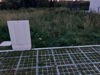  Terrain  vendre 446 m