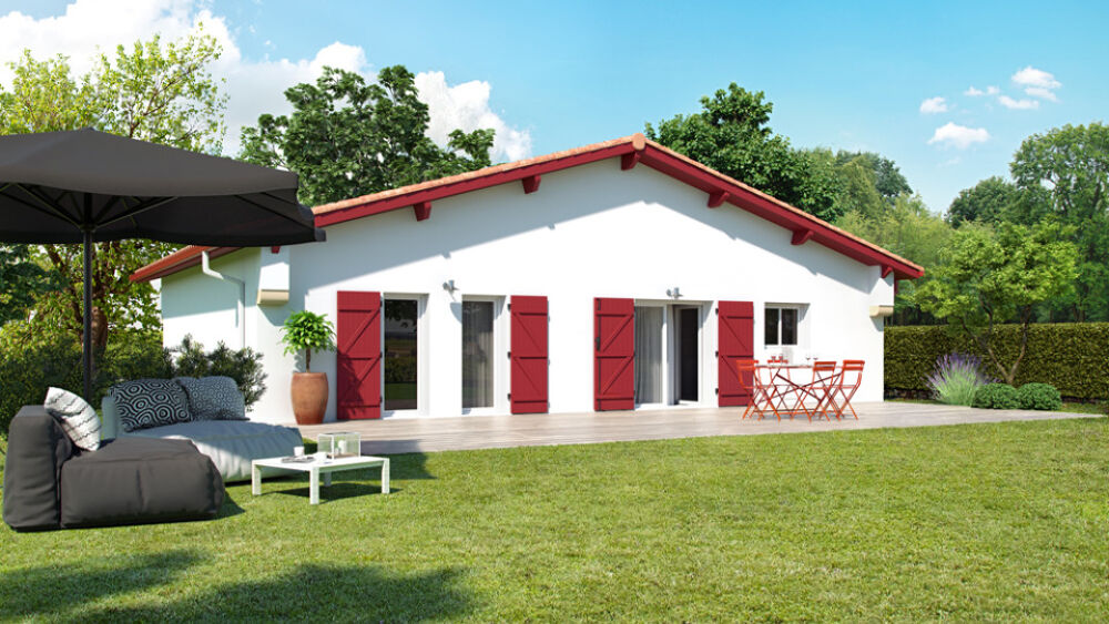 Offre rarissime et en exclusivité à Cambo les Bains : sa....
