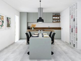  Maison � vendre 5 pi�ces 80 m�