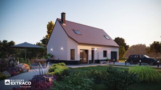  Maison à vendre 5 pièces 105 m²