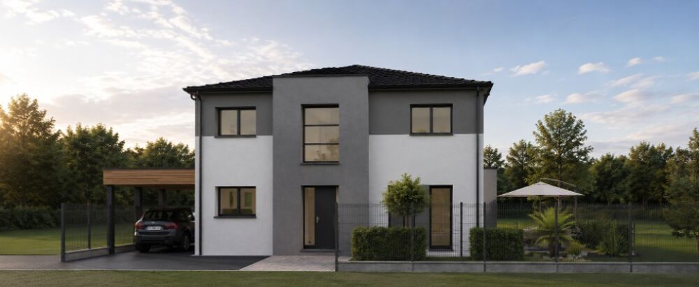 vente Terrain - 468 m² Drocourt (62320)