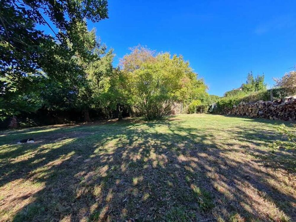 vente Terrain - 413 m� Mandres-les-Roses (94520)