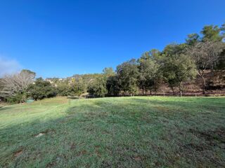  Terrain � vendre 1244 m�