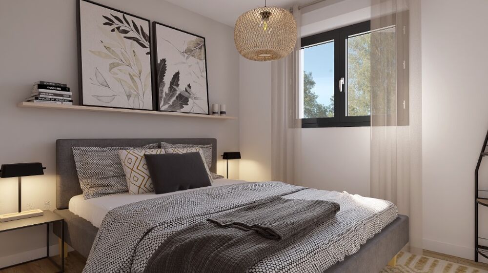 vente Maison - 5 pièce(s) - 92 m² Pontcharra (38530)