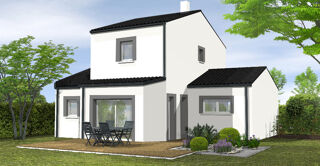  Maison à vendre 5 pièces 87 m²