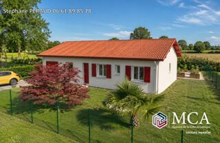  Maison à vendre 4 pièces 100 m²