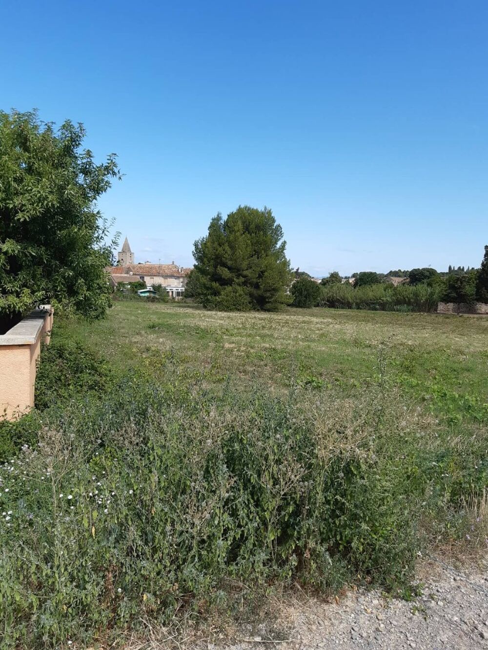 Cette jolie maison de plain-pied à construire n'attend p....