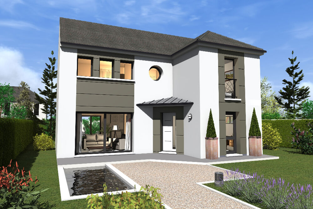 Maison 5 pièces 140 m² · à Marly-le-Roi · 140 m² · 701 000 €