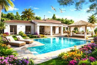  Maison � vendre 6 pi�ces 115 m�