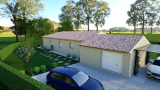  Maison à vendre 3 pièces 108 m²