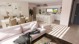  Maison à vendre 4 pièces 125 m²