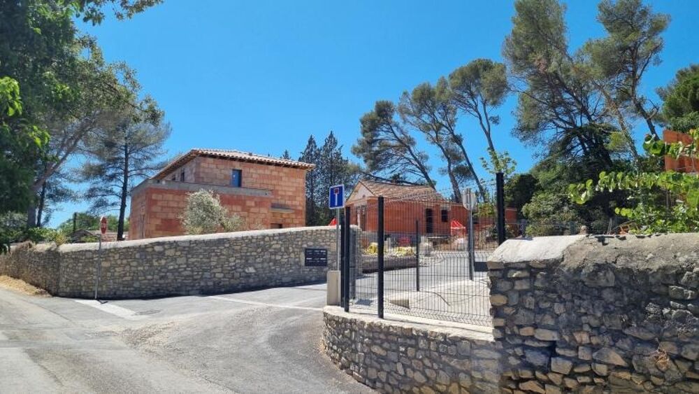 vente Maison - 6 pièce(s) - 110 m² Nîmes (30000)