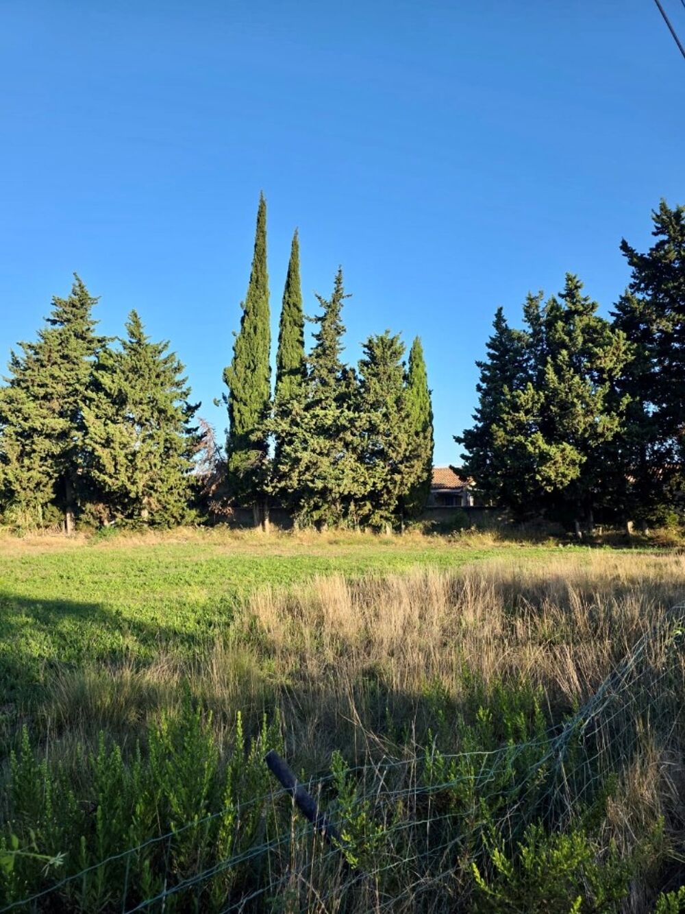 vente Terrain - 325 m² Istres (13800)