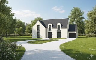  Terrain à vendre 654 m²