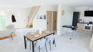  Maison à vendre 6 pièces 109 m²