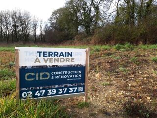  Terrain à vendre 600 m²