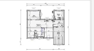 Maison à vendre 4 pièces 120 m²