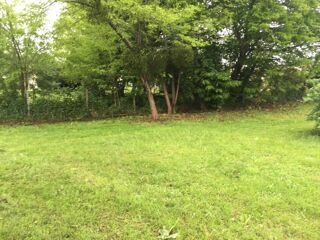  Terrain � vendre 540 m�