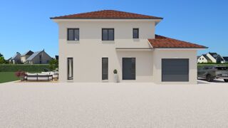  Maison � vendre 4 pi�ces 84 m�