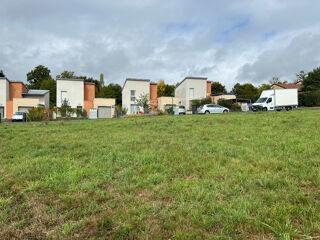  Terrain à vendre 627 m²