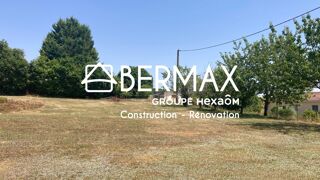  Terrain 1200 m� Blanzaguet-saint-cybard