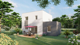  Maison à vendre 5 pièces 99 m²