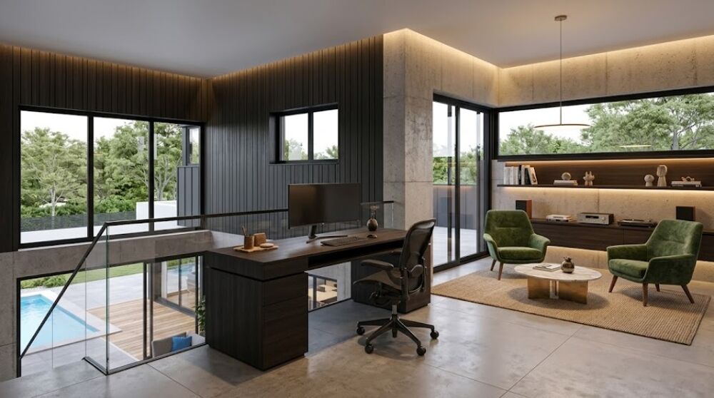 vente Maison - 5 pièce(s) - 180 m² Horbourg-Wihr (68180)