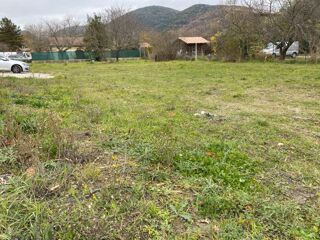  Terrain 440 m� Rochemaure