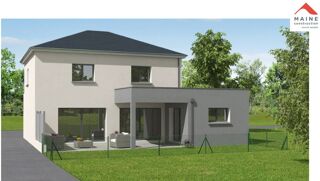  Maison à vendre 5 pièces 140 m²