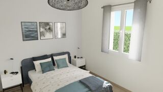  Maison 4 pièces 77 m² Draguignan