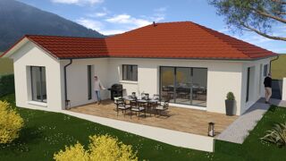  Maison � vendre 5 pi�ces 95 m�