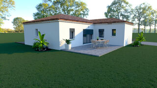  Maison � vendre 4 pi�ces 105 m�